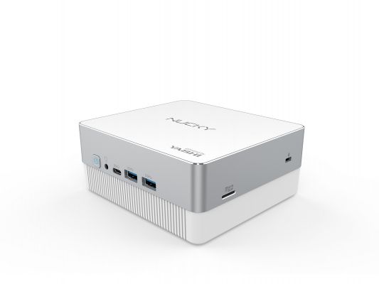 NUCKY I5-1135G7 8GB 256SSD SHARED WIN11PRO