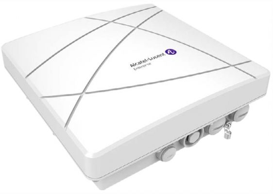 STELLAR AP1251 OUTDOOR AP. DUAL RADIO 2X2 802.11AC
