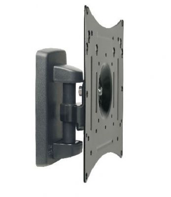 STAFFA ECONOMY 1 SNODO VESA 200?200 - BLACK