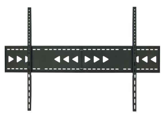 STAFFA FISSA 1200?900 - BLACK 66/110POLLICI 125kg