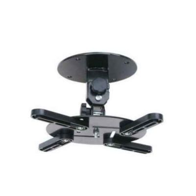 SUPPORTO FISSO 15 CM ECONOMY PORTATA 15 KG