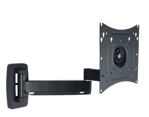 STAFFA ECONOMY 3 SNODI + ROTAZIONE 360 10-40  25kg