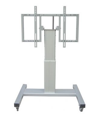 CARRELLO ELETTRICO CON MOVIMENTO 42-90  150kg