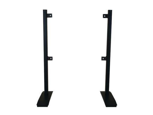 SUPPORTO DA TAVOLO PER TV/MONITOR MAX 82 POLLICI