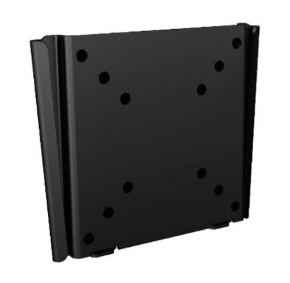 STAFFA FISSA 100X100 10-32 POLLICI 30KG