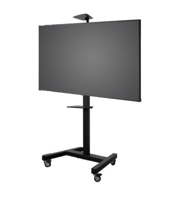 CARRELLO VESA 800X400 90'' MENSOLE NON INCLUSE
