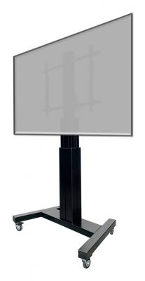 Carrello elettrico Trolley E500 MAXI