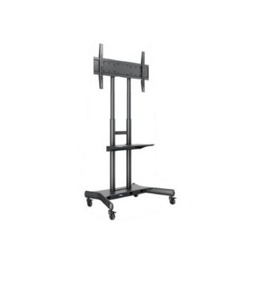 Carrello EDU 800?600 con mensola 55-86