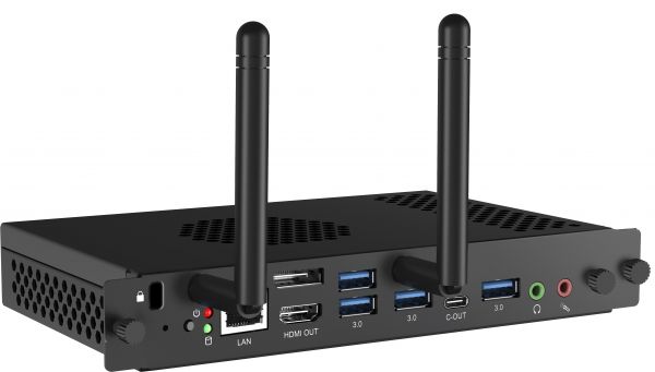 OPS SLOT PC-MODULE