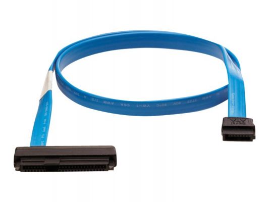HPE ML30 GEN10 MINI SAS CABLE KIT