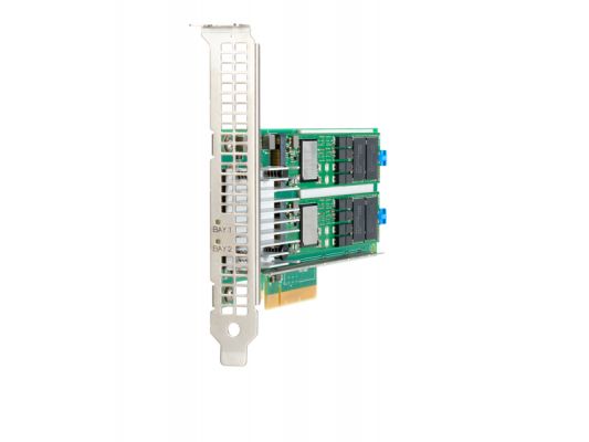 HPE NS204I-P GEN10+ BOOT CTRLR