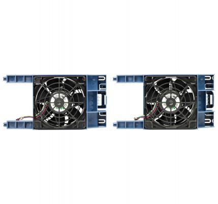 HPE DL38X GEN10+ MAX PERF FAN KIT