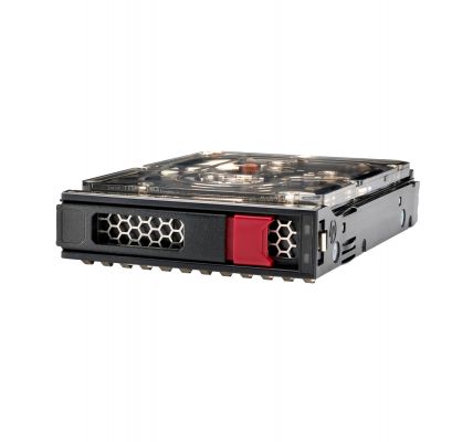 HPE 16TB SATA 7.2K LFF LP ISE MV HDD