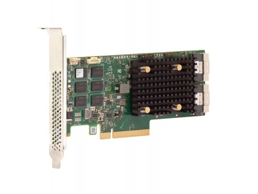 HPE MR216I-P GEN10+ CONTROLLER