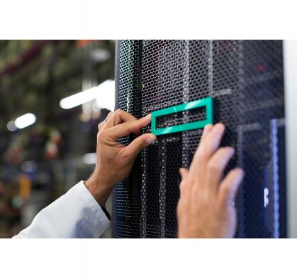 HPE DL300 GEN10+ 1U CMA FOR RAIL KIT