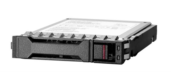 HPE 240GB SATA RI SFF BC MV SSD