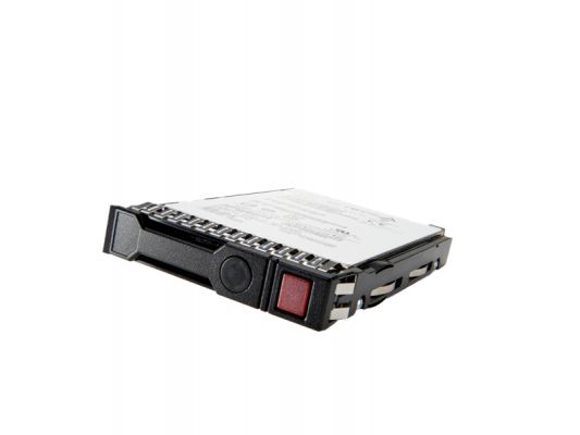 HPE 1.92TB SAS MU SFF BC VS MV SSD
