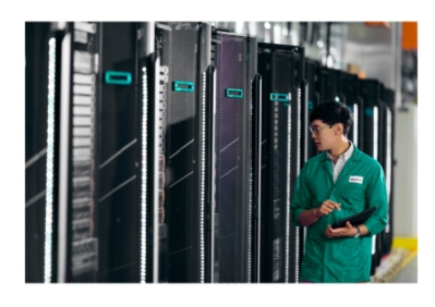 HPE NS204I-U GEN11 HT PLG BOOT OPT DEV