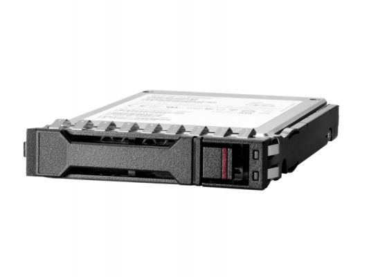 HPE 600GB SAS 10K SFF BC MV HDD