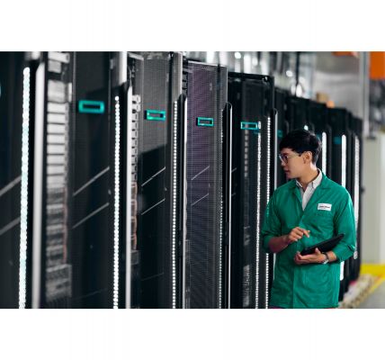 HPE DL380 GEN11 8SFF RETIMER/-P CBL KIT