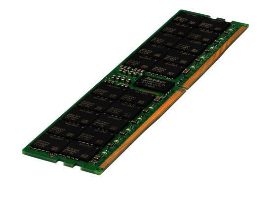 HPE 64GB 2RX4 PC5-6400B-R SMART KIT