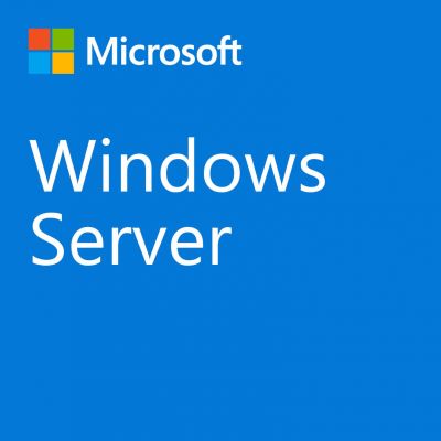 WINDOWS SERVER 2022 STANDARD 16 CORE OEM