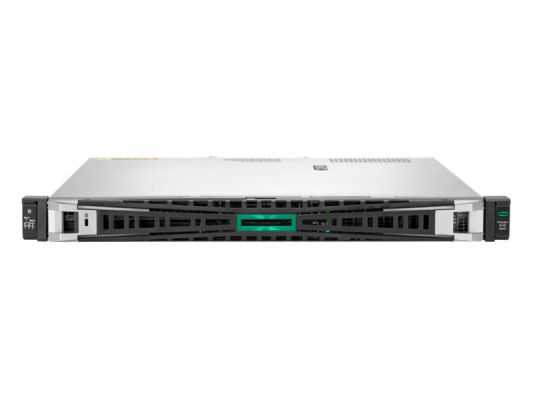 HPE DL20 GEN11 E-2434 1P 32G 4SFF EU SVR
