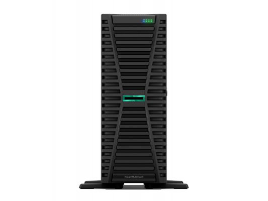 HPE ML350 G11 4510 64G 8SFF EU SVR WS25