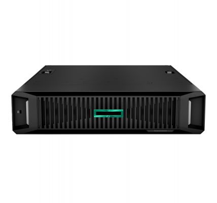 HPE DL145 G11 8124P 2X32G 2SFF EMEA SVR
