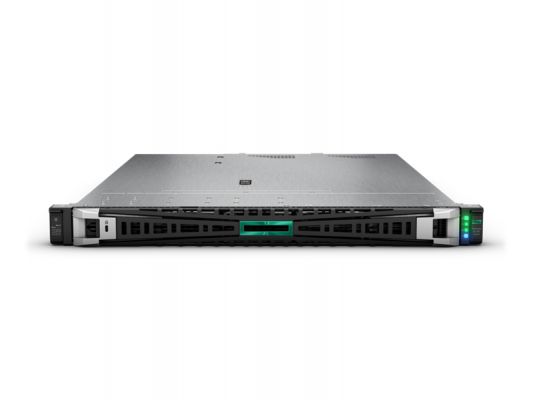 HPE DL320 G11 4510 2X32G 8SFF SSD EU SVR