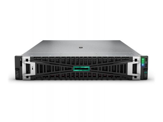 HPE DL380 G11 5515+ 2X32G 8SFF SSD SVR