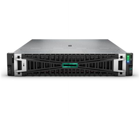 HPE DL345 G11 9115 2X32G 8SFF SSD EU SVR