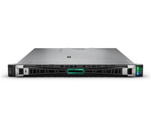 HPE DL320 G11 6526Y 1P 4X32G 8SFF EU SVR
