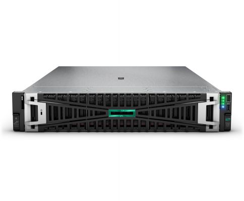 HPE DL380 G11 4510 2X32G 8SFF NVME SVR