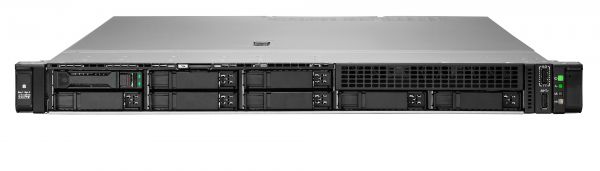 HPE DL320 G12 6505P 1X64G 8SFF SSD SVR
