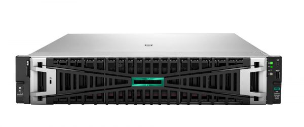 HPE DL380 G12 6505P 2X32G 8SFF SSD SVR
