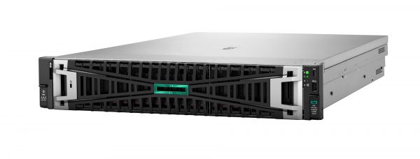 HPE DL380 G12 6507P 2X32G 8SFF SSD SVR