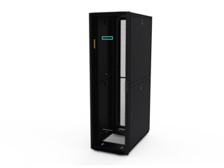 HPE 22U 600X1075MM ADV G2 KIT PLLT RACK