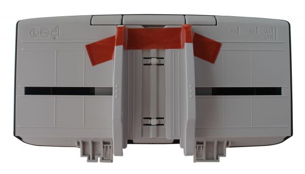 Chuter-Unit