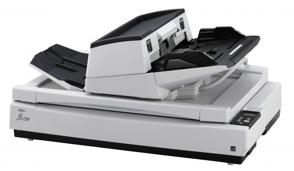 RICOH FI-7700 - SCANNER A3 DA 80 PPM/116 IMP