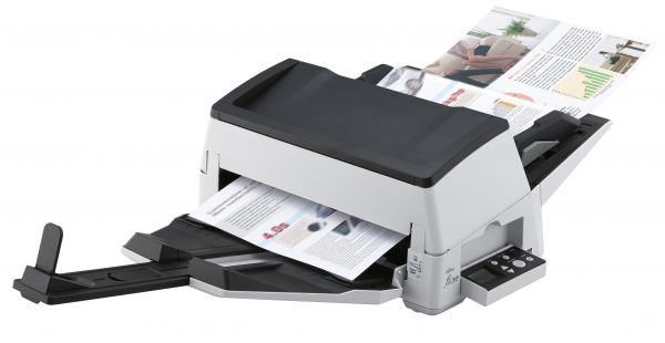 RICOH FI-7600 - SCANNER A3 DA 80 PPM