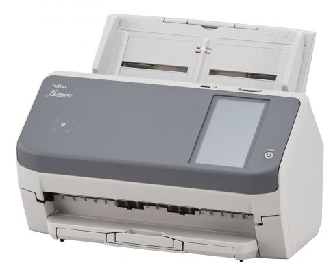 RICOHR FI-7300NX - SCANNER A4 DA 60 PPM