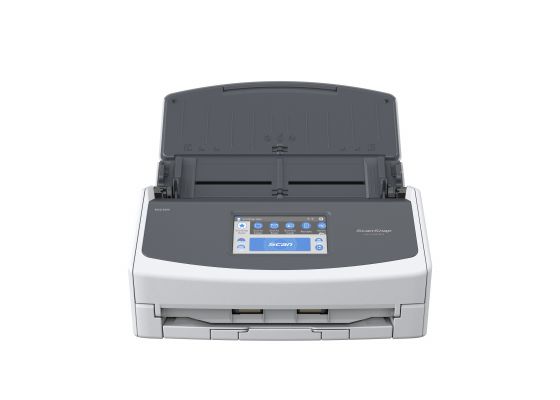 SCANSNAP IX1600 - SCANNER A4 DA 40 PPM