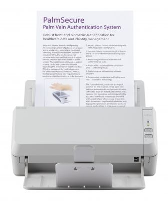 RICOH SP-1120N - SCANNER A4 DA 20PPM
