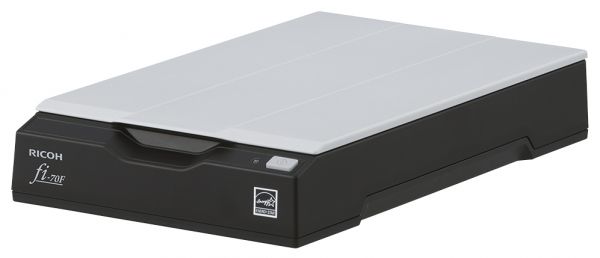 RICOH FI-70F - SCANNER PASSAPORTI/ID