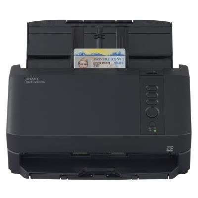 RICOH SP-2240N - SCANNER A4 DA 40 PPM