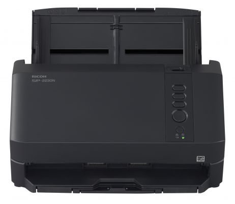 RICOH SP-2230N - SCANNER A4 DA 30 PPM