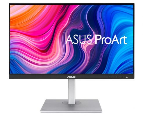 PROART 27 4K UHD 3840 X 2160 DP USB-C HDMI