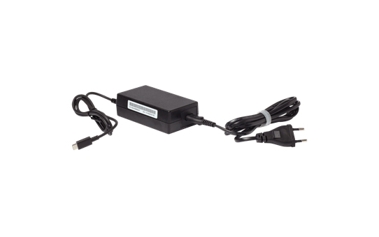 ADATTATORE AC PER CAVO USB-C. PJ SERIE8