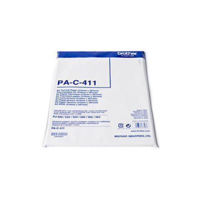 FOGLI CARTA TERMICA A4 100 FOGLI
